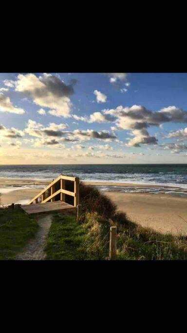 קאלה Studio Horizon Bleu, Vue Mer מראה חיצוני תמונה
